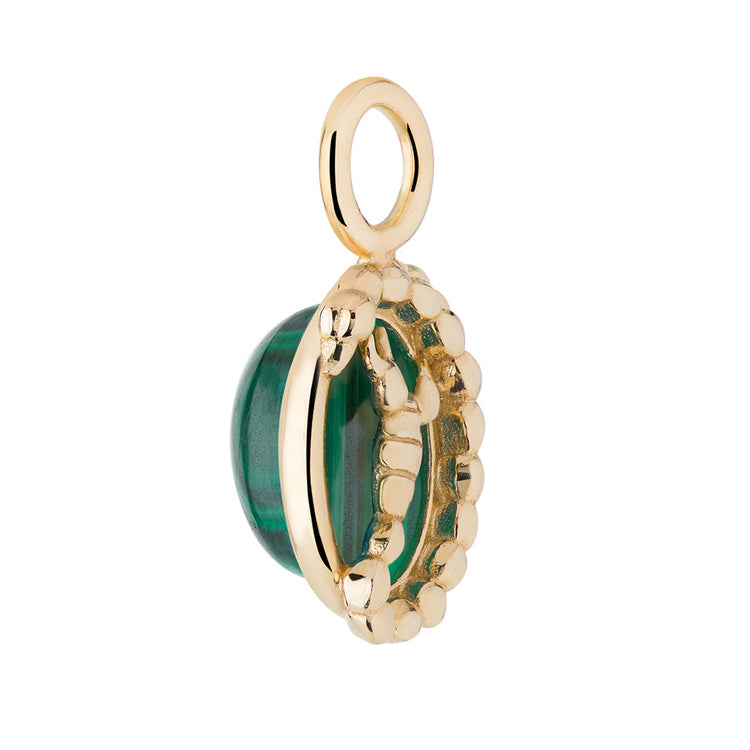Scorpio Capsule Malachite