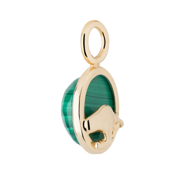 Taurus Capsule Malachite