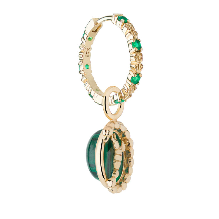 Scorpio Capsule Malachite