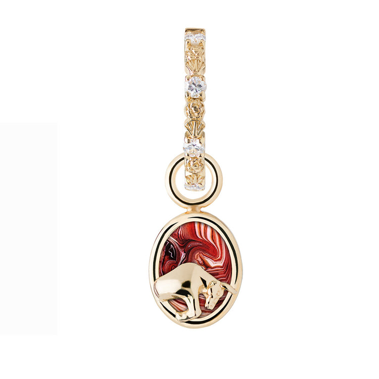 Taurus Capsule Agathe