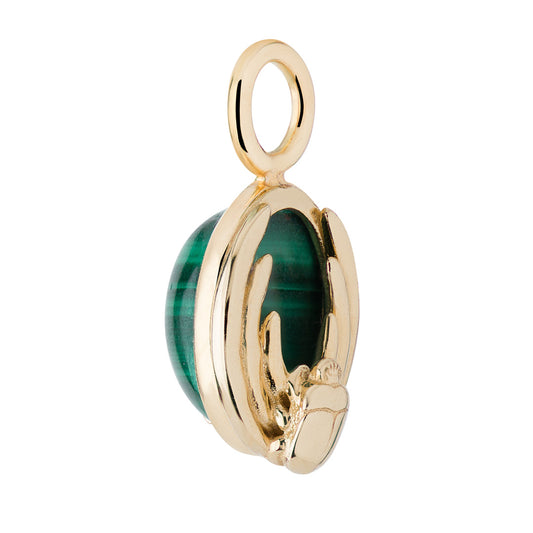 Cancer Malachite Capsule