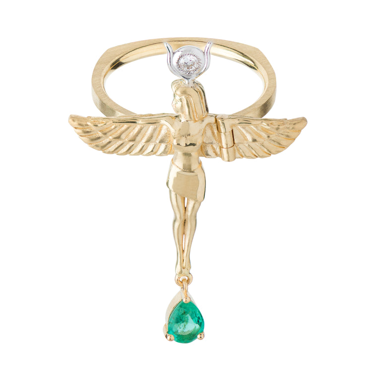 Virgo Ring