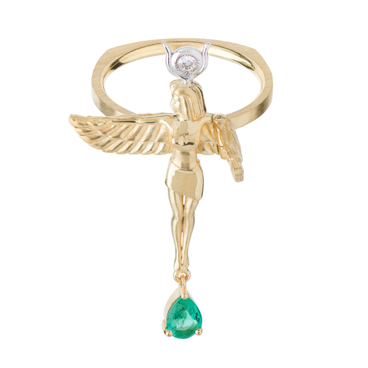 Virgo Ring