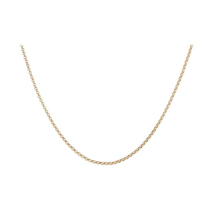 Venetia Chain Long